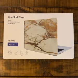 Apple MacBook Design Hardshell Protective Case